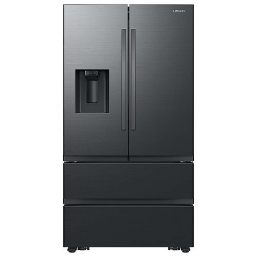 Samsung Refrigerator Model OBX RF31CG7400MTAA